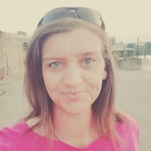 Meet your Posher, Katherine